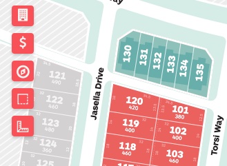 Map Filters Overview