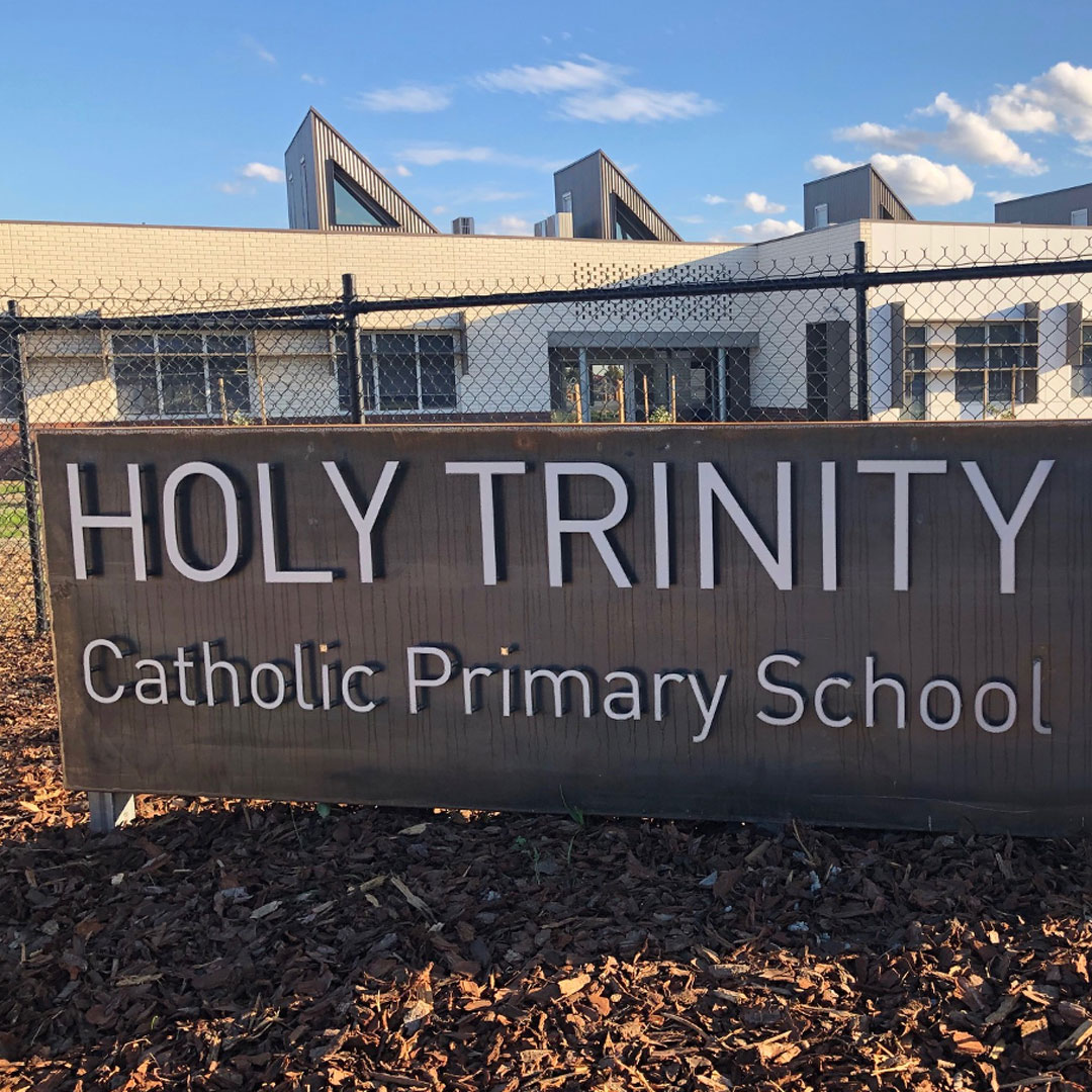 Holy Trinity Primary School