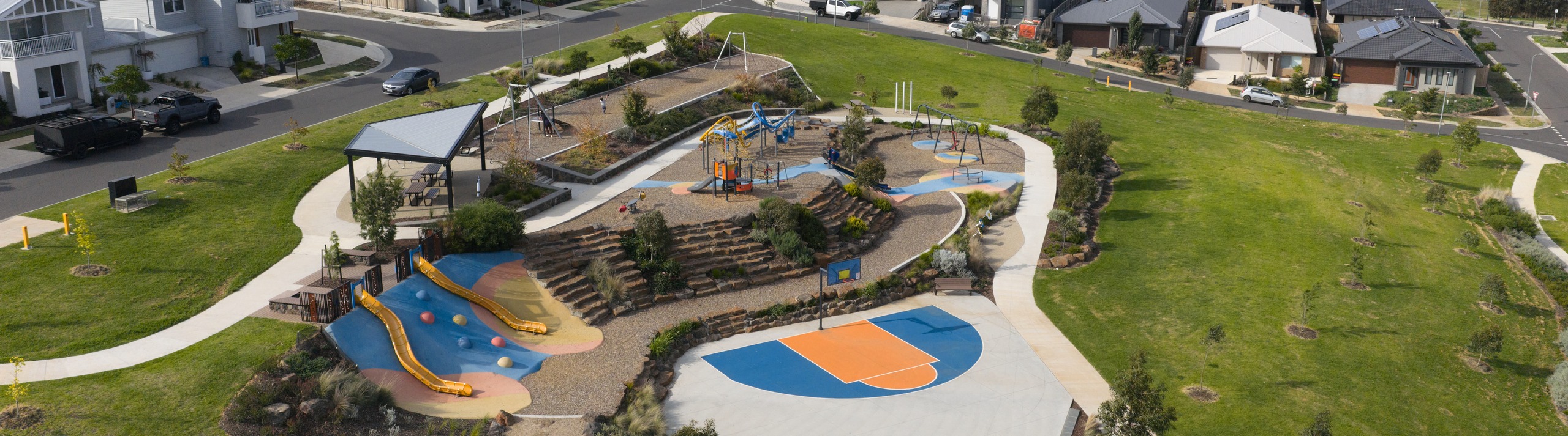 Rosenthal Construction and Amenity Update